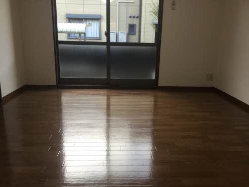 カーサルミエール F101号-6