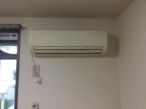 カーサルミエール F101号-7