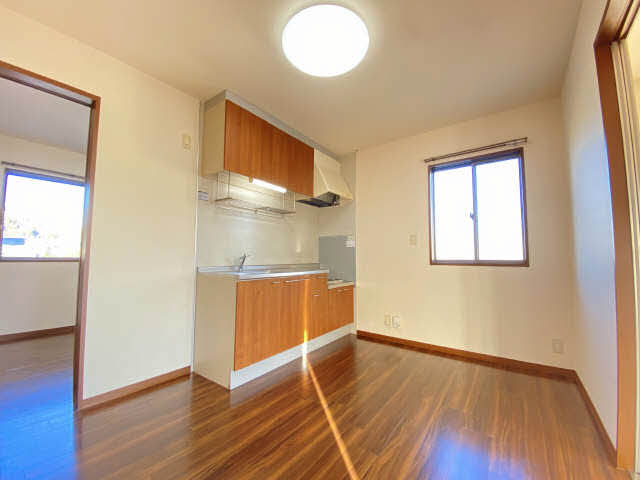 カーサルミエール H201号-4