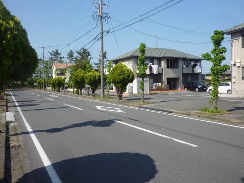 セレーナ B201号-2