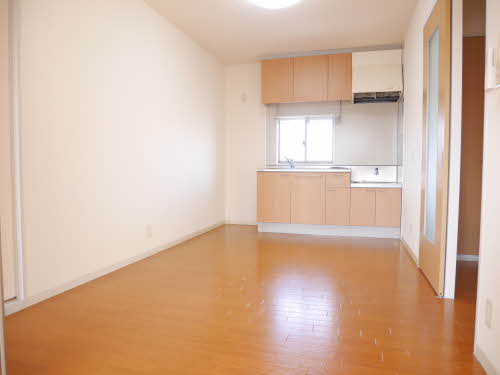 セレーナ B201号-5