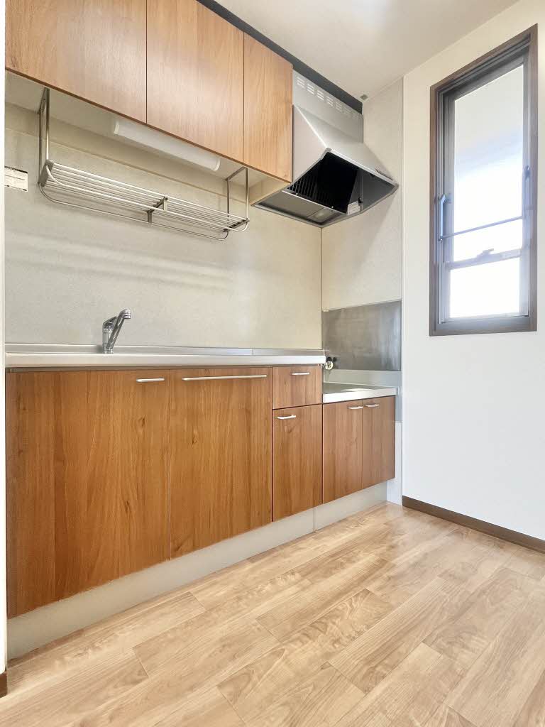 ハイツエバグリーン 0201号-6