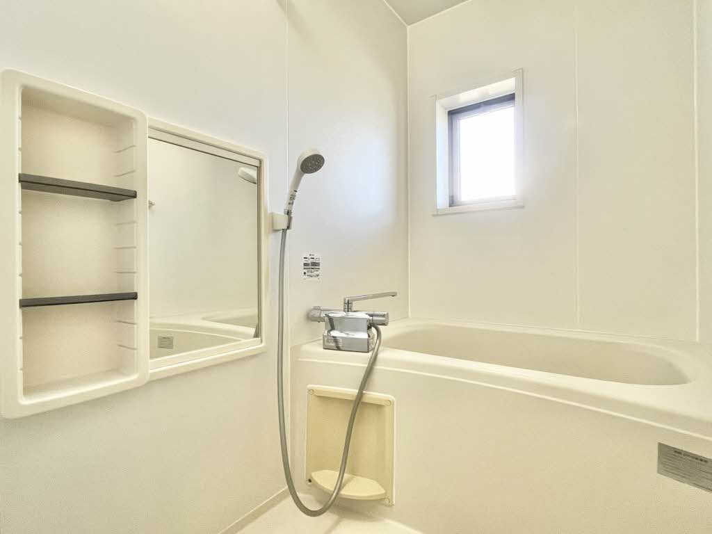 ハイツエバグリーン 0201号-8