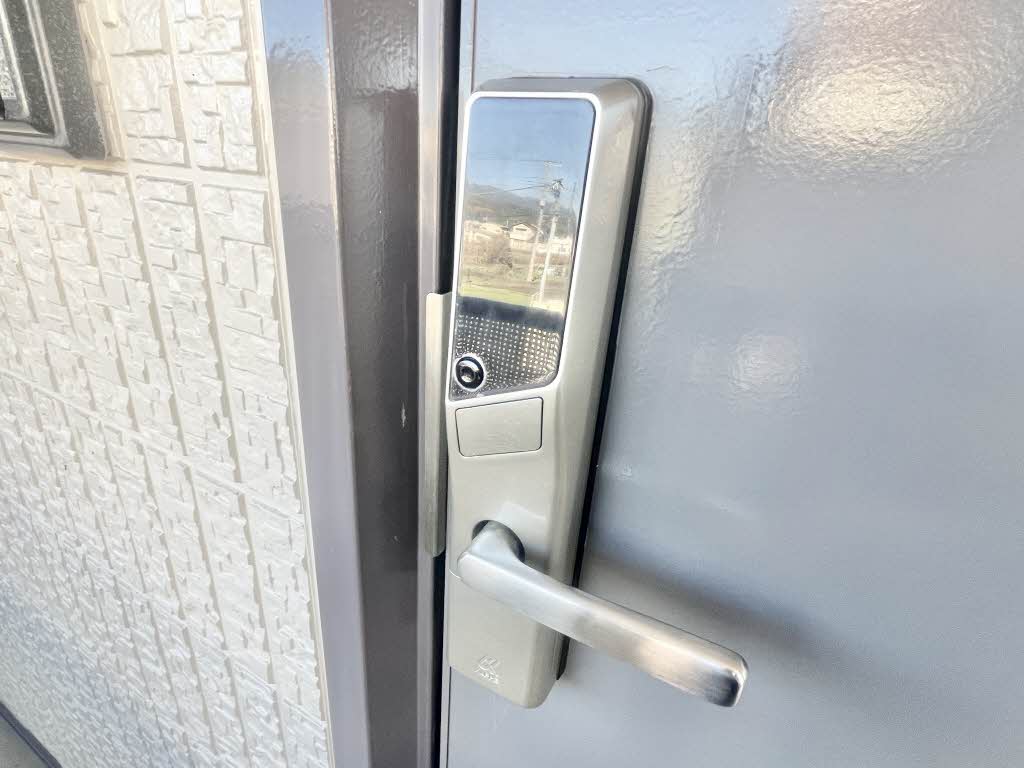 ハイツエバグリーン 0201号-14