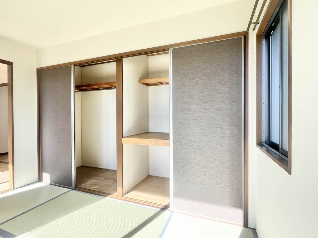 ハイツエバグリーン 0201号-15