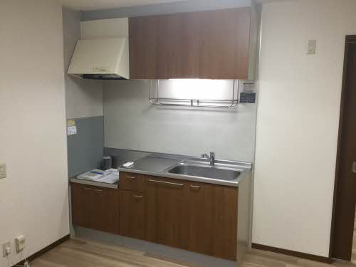 メゾン薫 B202号-2