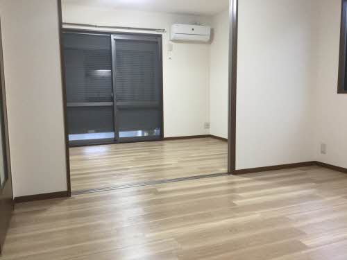 メゾン薫 B202号-3