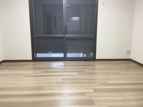 メゾン薫 B202号-4