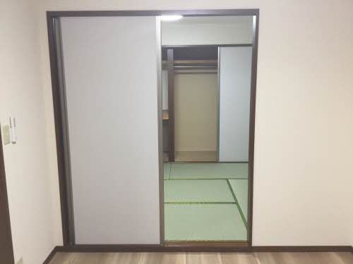 メゾン薫 B202号-7