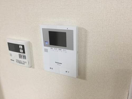 メゾン薫 B202号-8