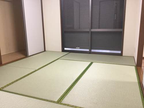 メゾン薫 B202号-9