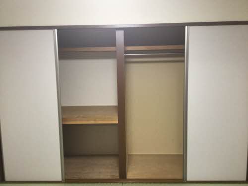 メゾン薫 B202号-10