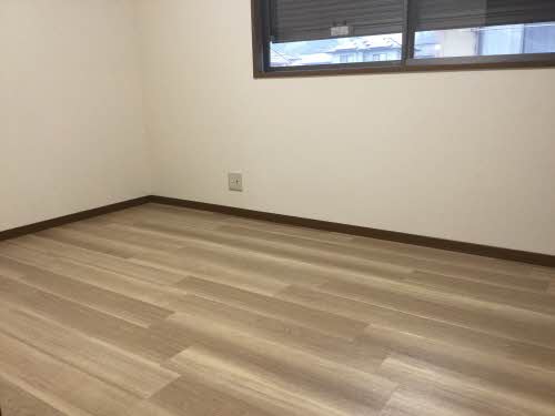 メゾン薫 B202号-11