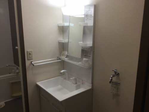 メゾン薫 B202号-13