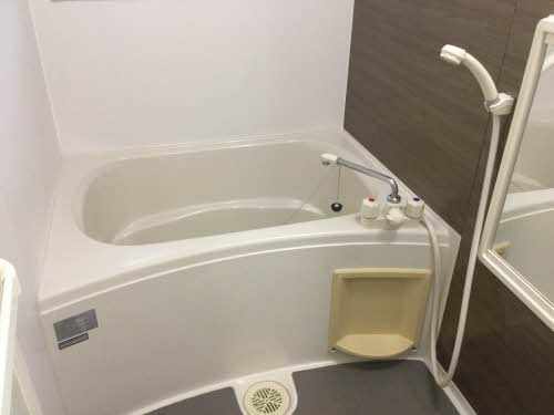 メゾン薫 B202号-14