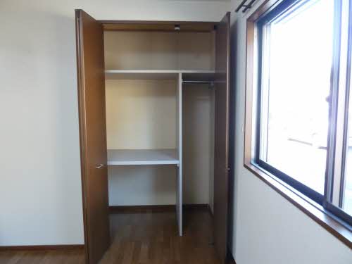 メゾン薫 C101号-5