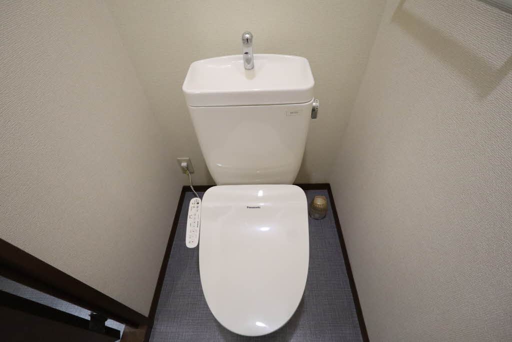 メゾン薫 C101号-14