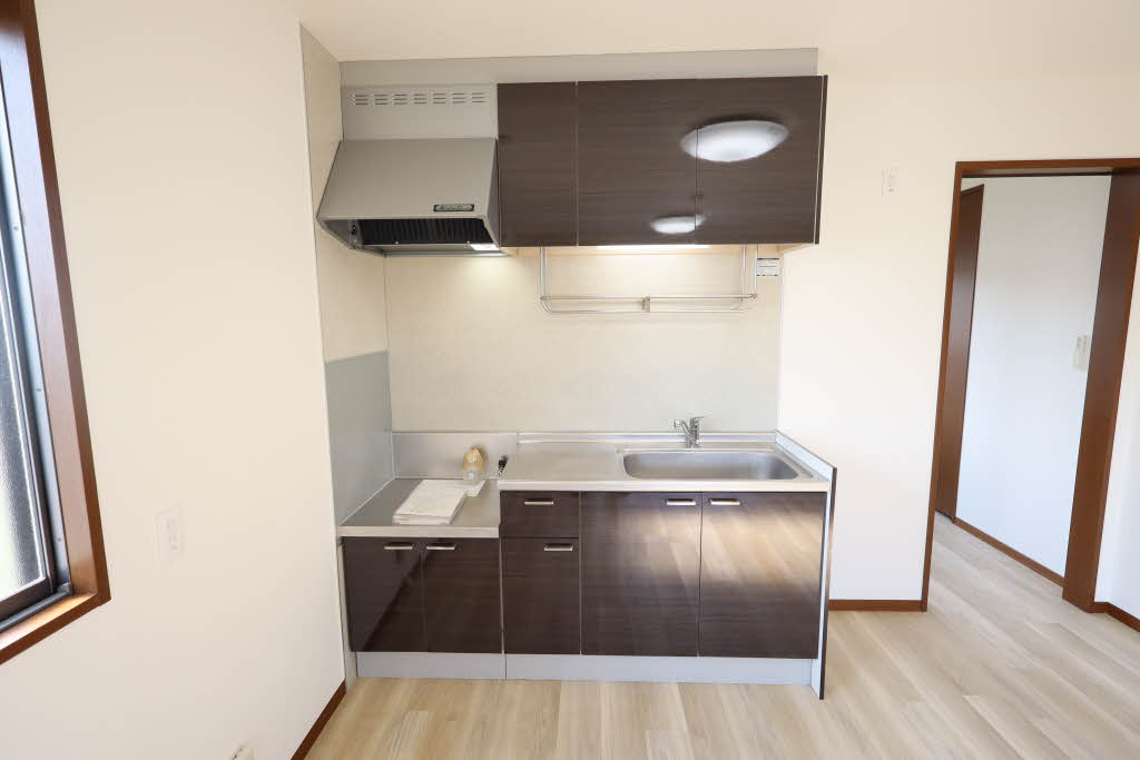 メゾン薫 C202号-6