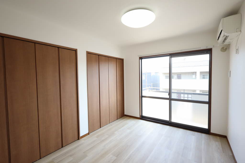 メゾン薫 C202号-9