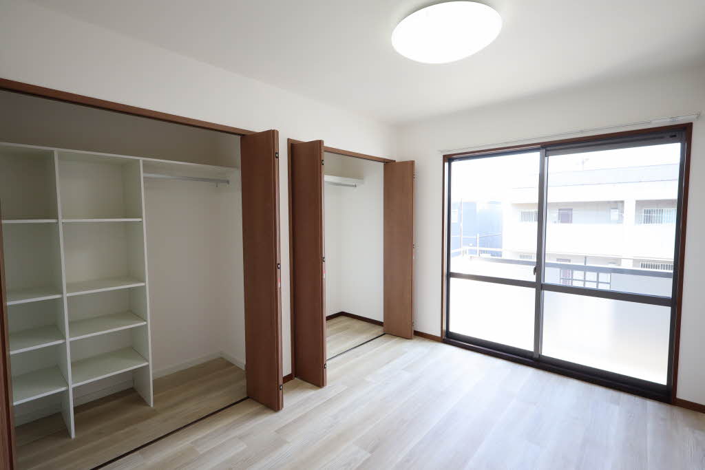 メゾン薫 C202号-11