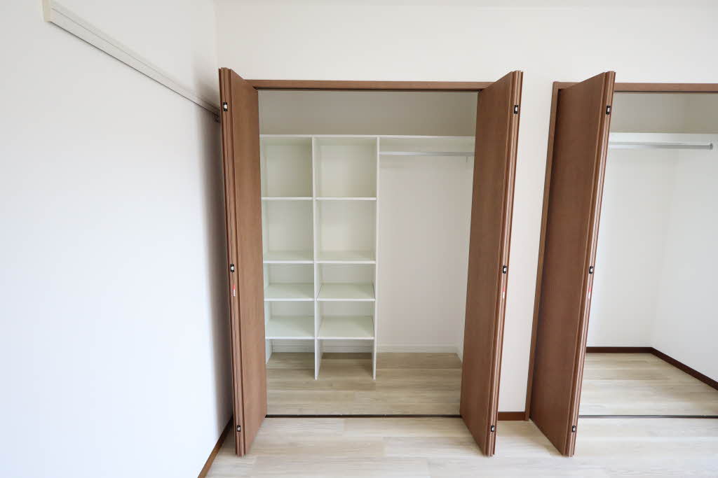 メゾン薫 C202号-12