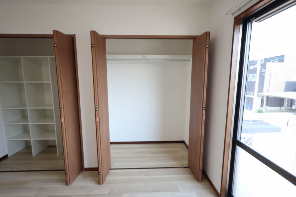 メゾン薫 C202号-13