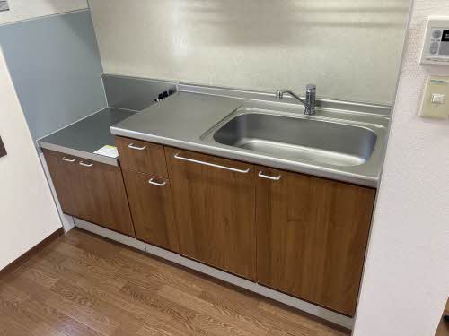 パルまつさかⅡ 0102号-2