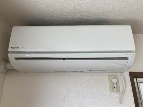 パルまつさかⅡ 0102号-4