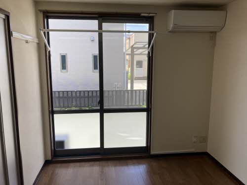 パルまつさかⅡ 0102号-5