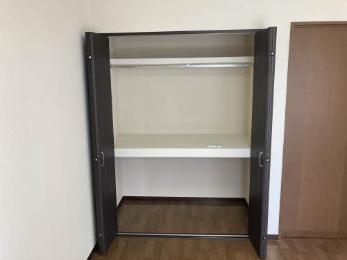 パルまつさかⅡ 0102号-6