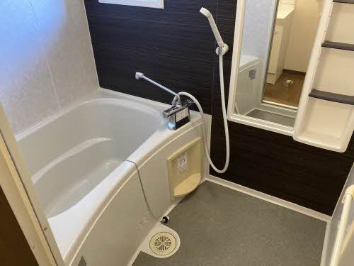 パルまつさかⅡ 0102号-9