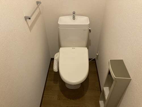 パルまつさかⅡ 0102号-10