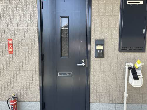 パルまつさかⅡ 0102号-12