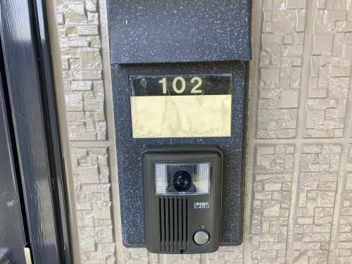 パルまつさかⅡ 0102号-13