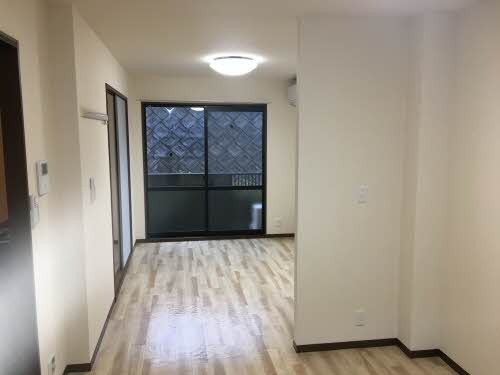 ルミエールハイム A102号-2