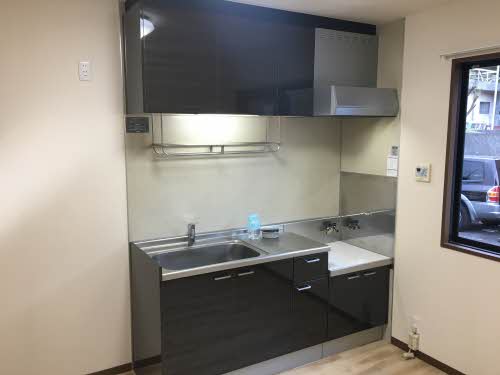 ルミエールハイム A102号-4