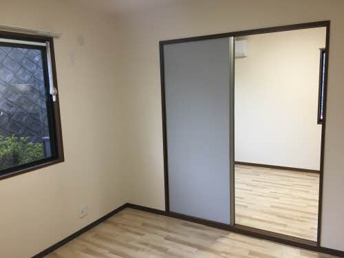 ルミエールハイム A102号-5