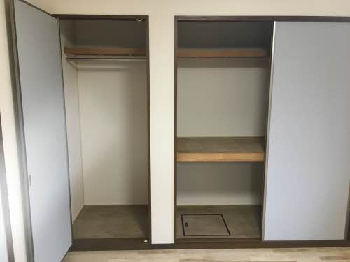 ルミエールハイム A102号-6