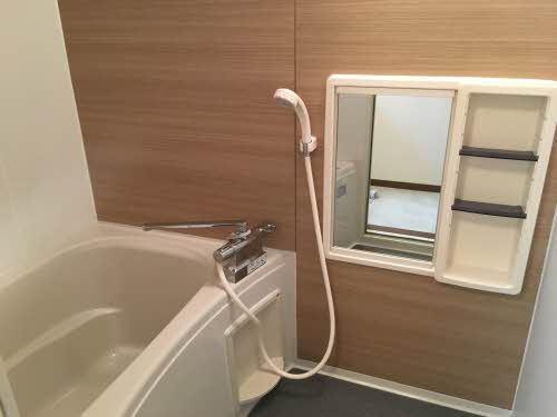 ルミエールハイム A102号-7