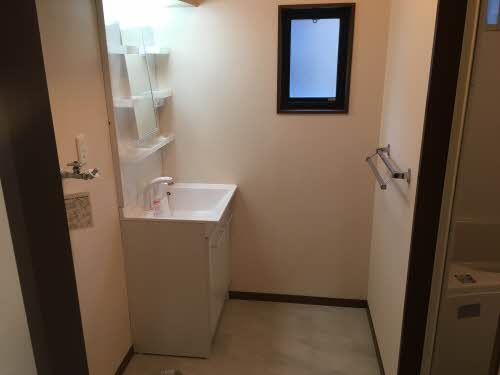 ルミエールハイム A102号-8