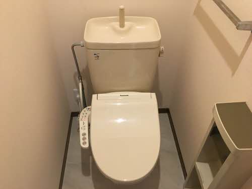 ルミエールハイム A102号-9