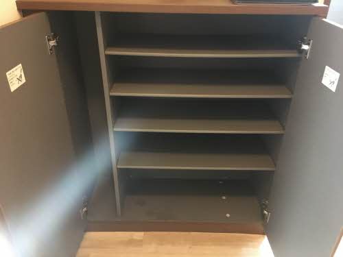 ルミエールハイム A102号-10