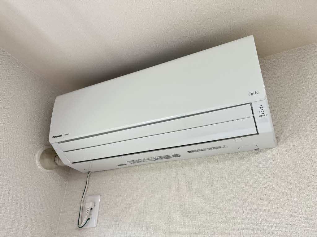 ルミエールハイム A102号-12