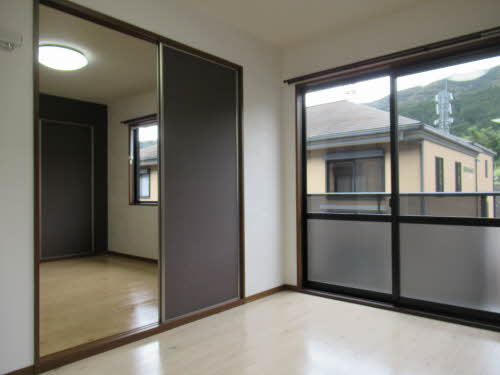 ルミエールハイム C202号-2