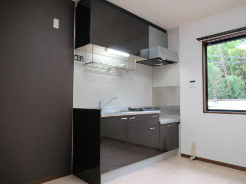 ルミエールハイム C202号-4