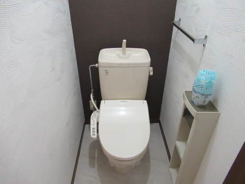 ルミエールハイム C202号-9