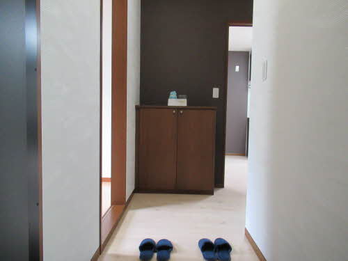 ルミエールハイム C202号-12