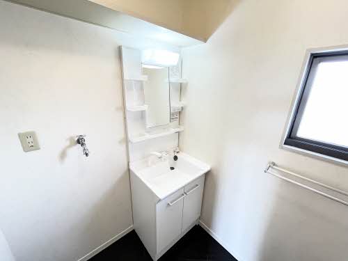 ハイツカモ２ 0202号-10