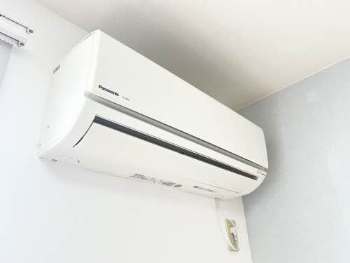 ハイツカモ２ 0202号-13