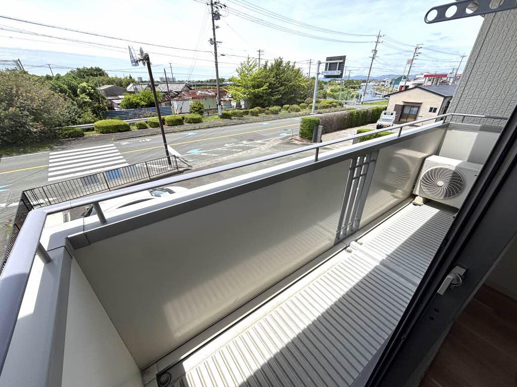 ハイツカモ2 0202号-15